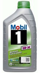 Масло моторное синтетическое Mobil 1 ESP Formula 5W30 1л