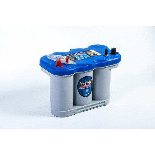 OPTIMA Blue Top BT DC 50 8027-227 60720₽