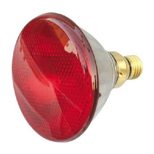 Инфракрасный обогреватель E27 230V150W rotfilt 29507 ScharnbergerHas 4034451295070 1071600₽