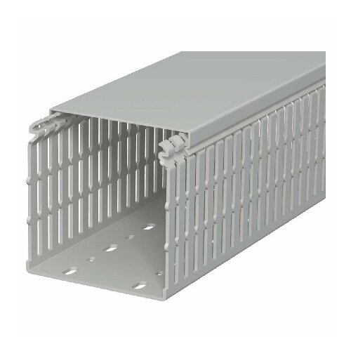 Щелевая кабельная система 100х100мм LKV N 100100 OBO 6178441 4012196015184 17502₽