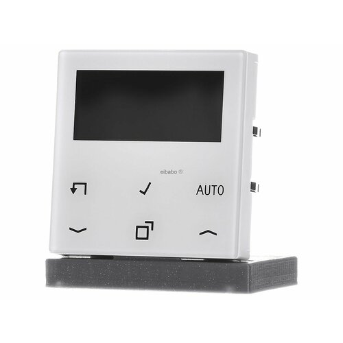 Механический таймер 1 1440мин белый A 1750 D WW Jung 4011377153530 30700₽