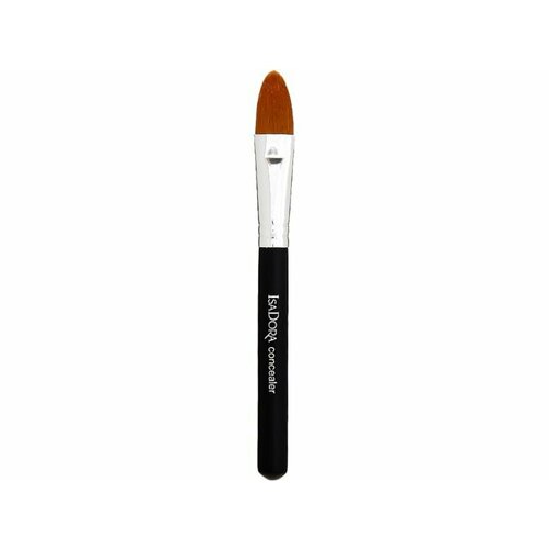 Кисть для маскирующих средств IsaDora Concealer Brush