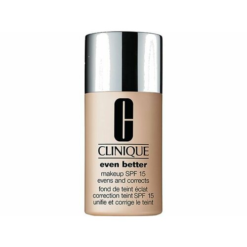 Тональный крем Clinique Even Better Makeup SPF 15 тональный крем spf 15 clinique even better makeup 30 мл