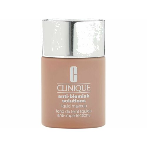 Крем тональный для проблемной кожи Clinique Anti-Blemish Solution Liquid Makeup