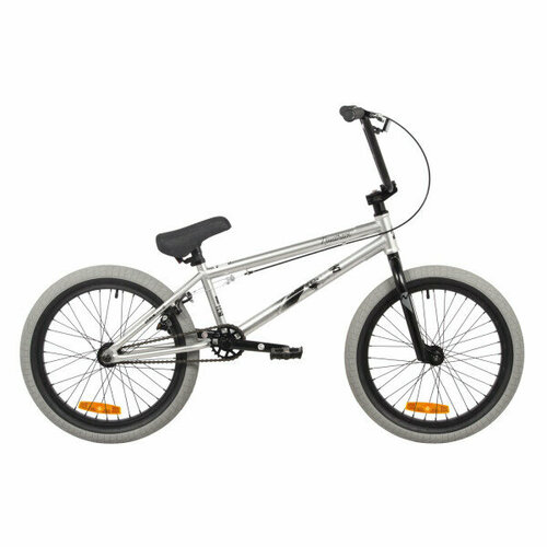 Велосипед Novatrack 20BMX Psycho SL4 36594₽