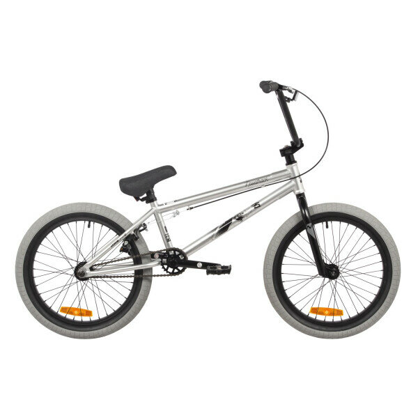 Велосипед Novatrack 20BMX. Psycho. SL4