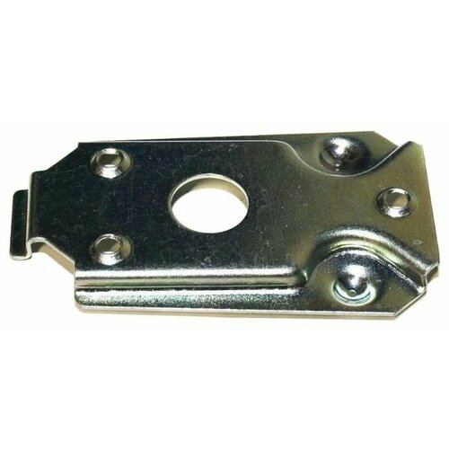 Кронштейн бачка омывателя 2108 250₽