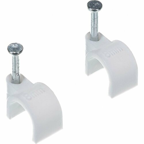 Пластиковая скоба FORTISFLEX СПК 8 622₽