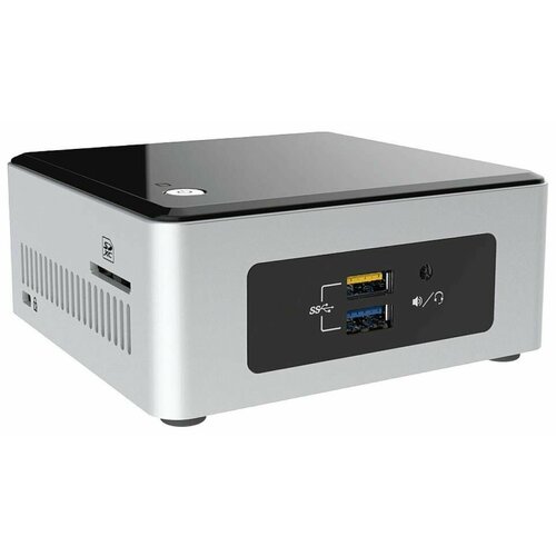 Платформа Intel NUC Original BOXNUC5PPYH 2.4GHz