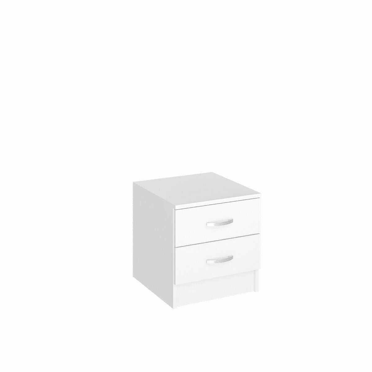 фото Тумба Ронда ТБ - Белое дерево