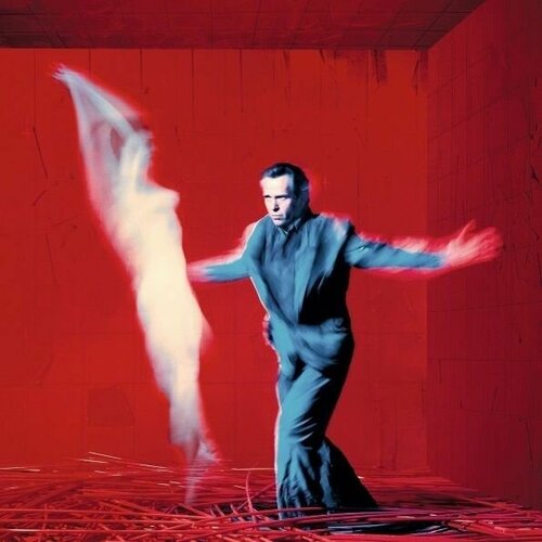 Виниловая пластинка Peter Gabriel Us LP peter gabriel up 3lp [vinyl lp]