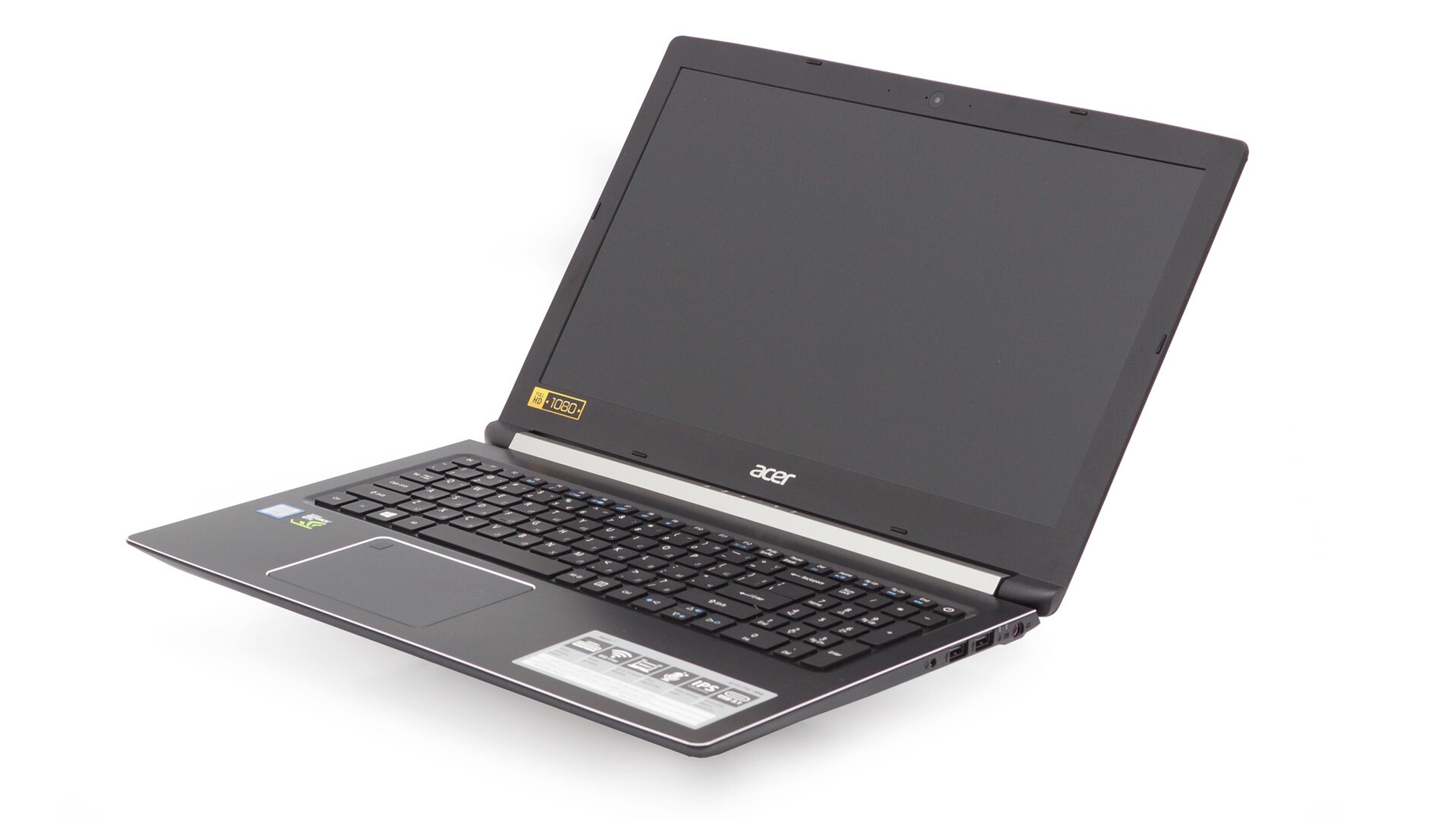 Ноутбук Acer Aspire 7 A715-71G-54AP