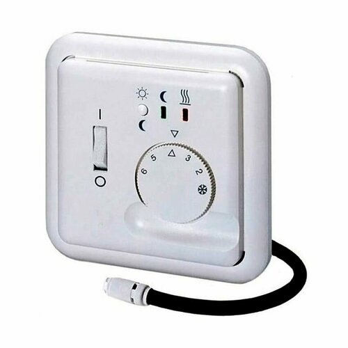 Терморегулятор Eberle FRe F2T 5500₽