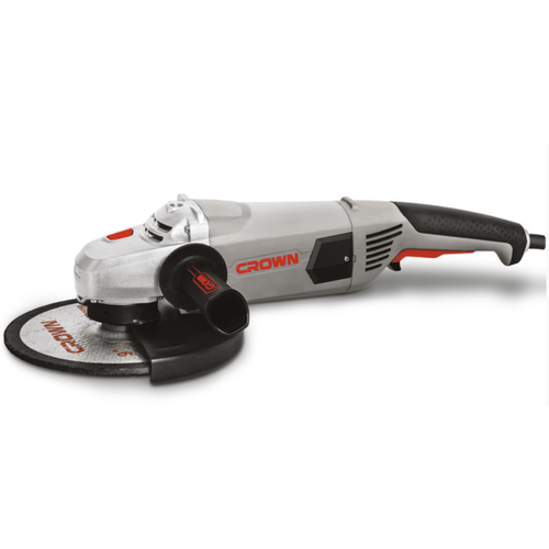 УШМ Crown CT13489-230S 12790₽