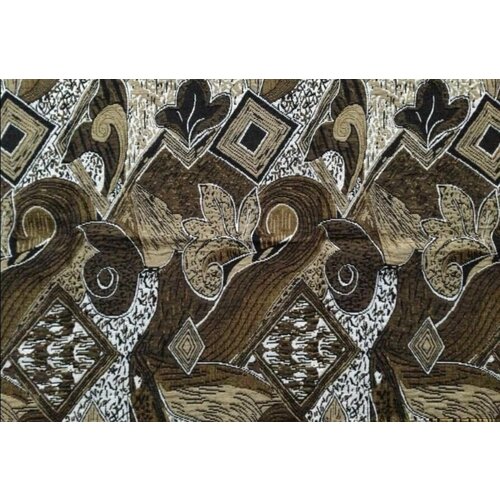 Покрывало Karibs Восторг Евро 200x220 Гобелен