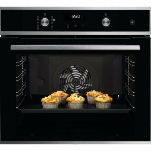 Духовой шкаф Electrolux EOD5C71X 5143300₽