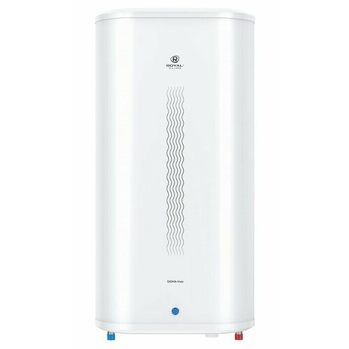 Водонагреватель накопительный Royal Clima RWH-SGD80-FS 32240₽