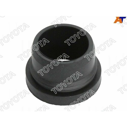 Втулка крепления моторчика омывателя фар на бачок TOYOTA 391₽