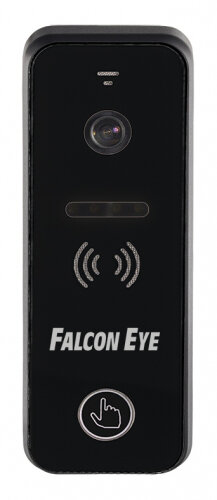 Вызывная видеопанель Falcon Eye FE-ipanel 3 (Black)