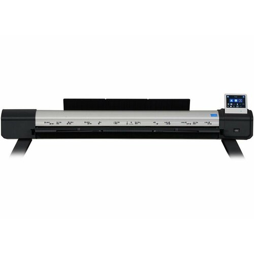 Широкоформатный сканер Canon L24EI TM-200 широкоформатный сканер canon z36 scanner для tm