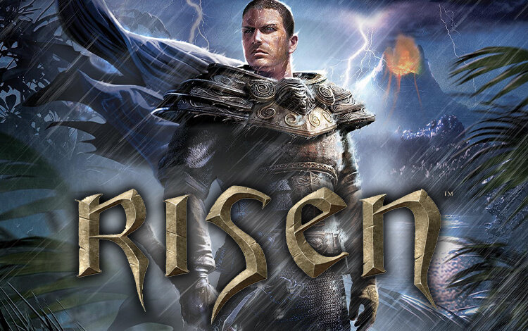 Risen (Steam; PC; Регион активации РФ, СНГ; Русский язык)