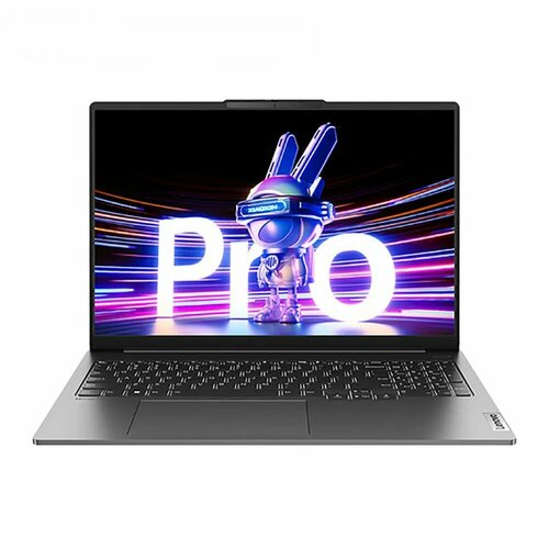 16 Ноутбук Lenovo IdeaPad Xiaoxin 16 Pro Intel Core i5 13500H RAM 32 ГБ SSD 1 ТБ Windows 11Home Rus Русская клавиатура 10399900₽