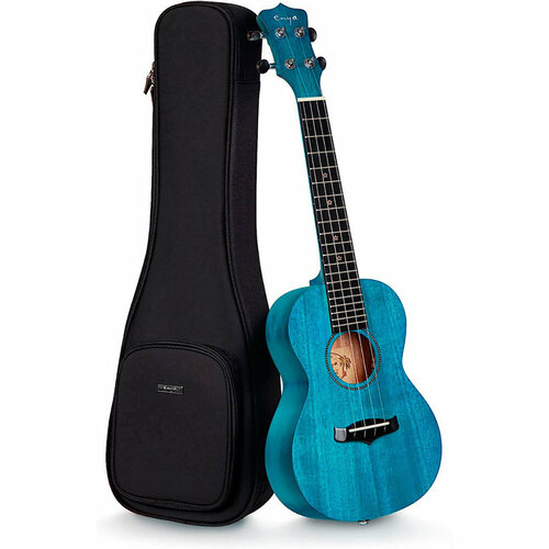 Укулеле Enya EUC-25D/BL