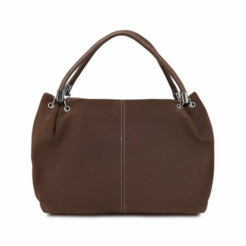 Сумка TERVOLINA, бежевый