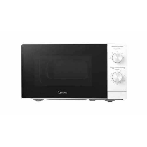 Микроволновая печь Midea MM719M2Z-W 10478₽