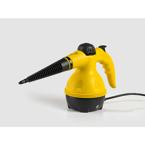 Пароочиститель и парогенератор для уборки дома одежды ручной OM DF-A001 5400₽