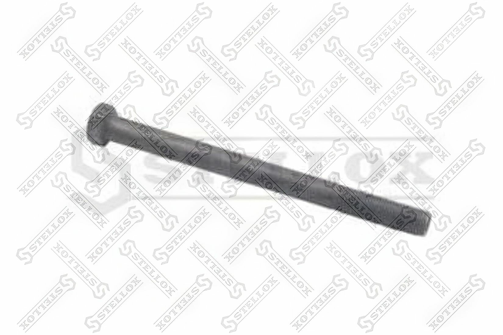 Болт подвески для МАН E2000, TGM 1, TGS 1, TGX 1 84-43911-SX STELLOX