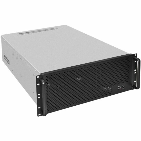 Серверный корпус Exegate Pro 4U650-18 EX293579RUS