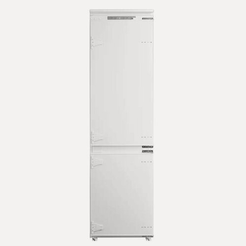 Изображение товара Встраиваемый холодильник MIDEA MDRE413FGE01, официальная гарантия