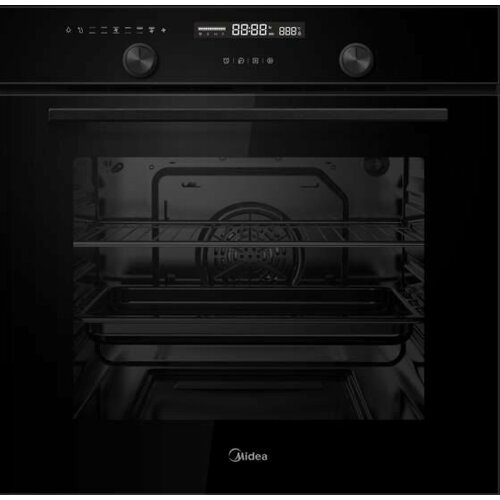 Духовой шкаф Midea MO78107CGB 46743₽