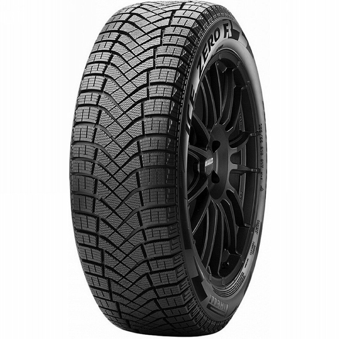 Pirelli Ice Zero Friction 195/65 R15 95T