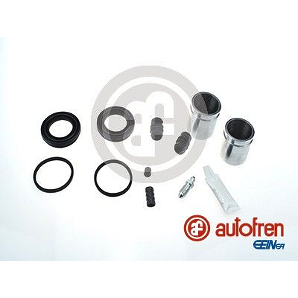 AUTOFREN SEINSA D41840C (26292AG000 / 26292AG010 / 26292AG040) рем. к-т диск. торм. с поршнем перед. d43\