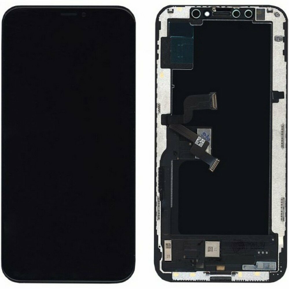 Дисплей к iPhone XS...