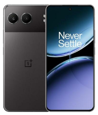 Смартфон OnePlus Nord 4 16/512Gb Obsidian Midnight (Global) EU Dual sim+esim