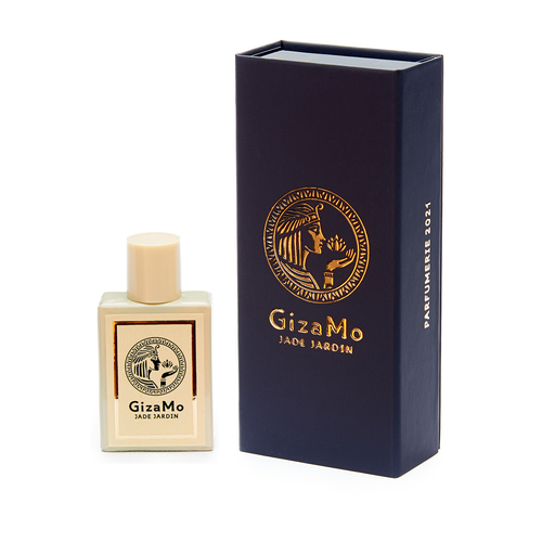 Парфюм по мотивам бренда Devil's Intrigue Haute Fragrance Company HFC в бежевом флаконе 30 мл.