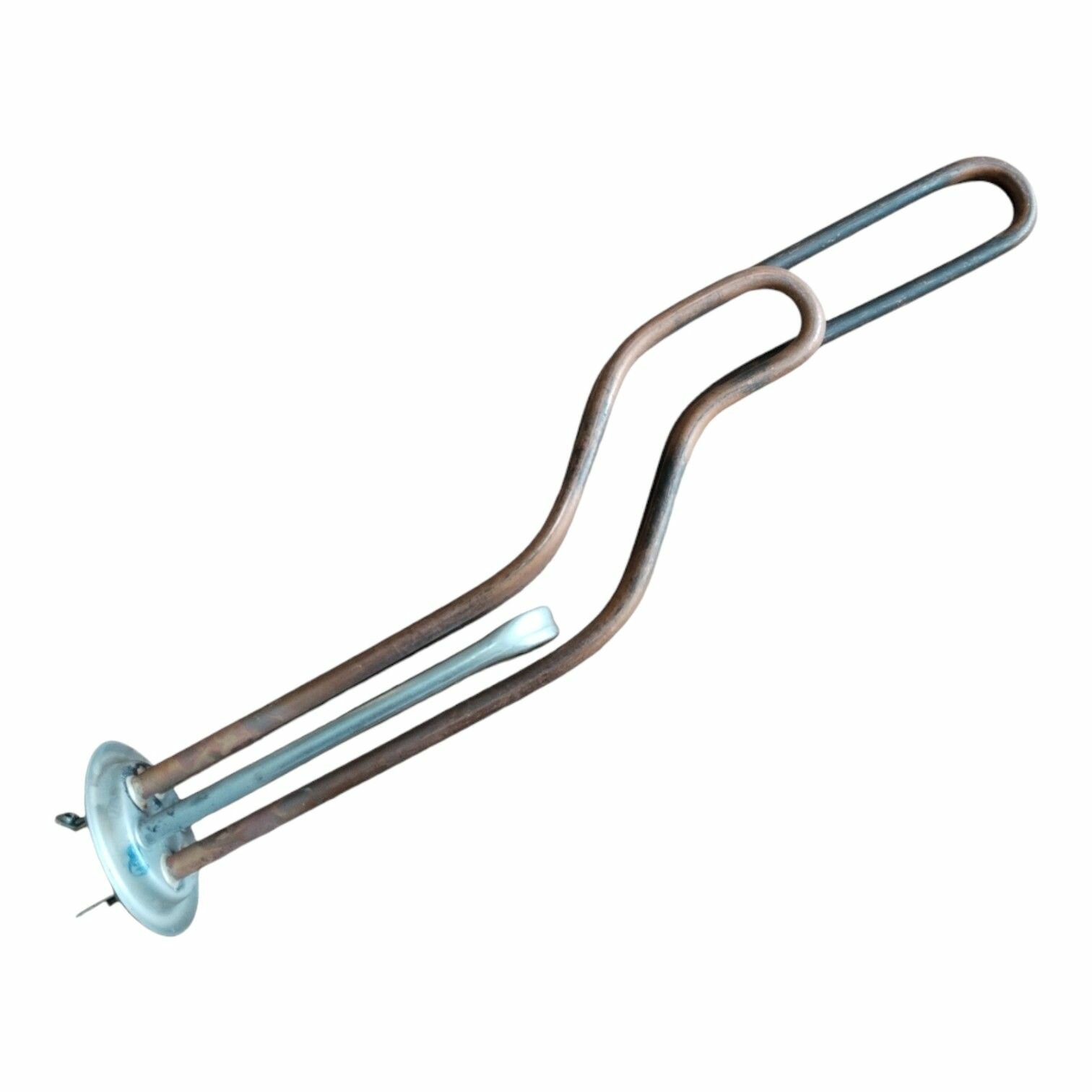 Тэн водонагревателя Ariston серии SHT 2500 Вт 65150789 — фото 1