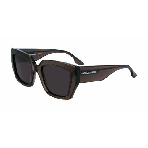 Солнцезащитные очки Karl Lagerfeld коричневый 22249₽