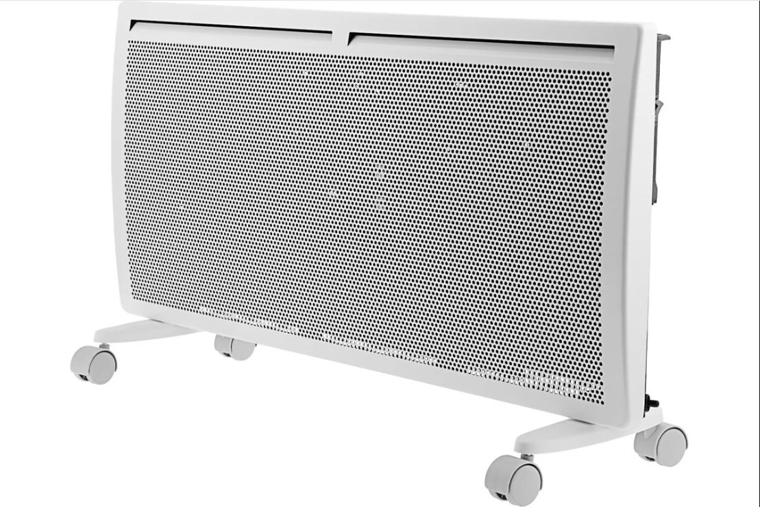 Конвектор DENZEL HybridX-2000