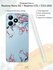 Силиконовый чехол Mcover для Realme Note 50/Realme C51/С53 (4G) (...