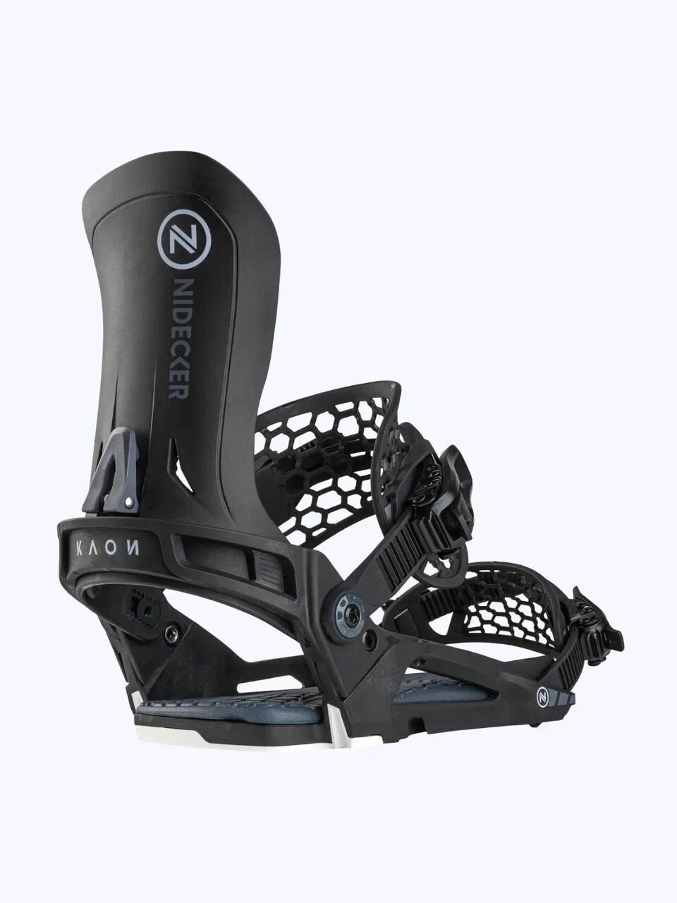 Крепления для сноуборда Nidecker Kaon