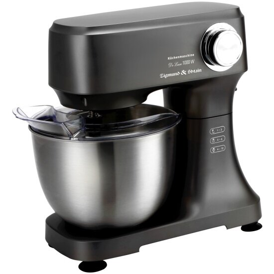 Кухонный комбайн Zigmund & Shtain ZKM-951