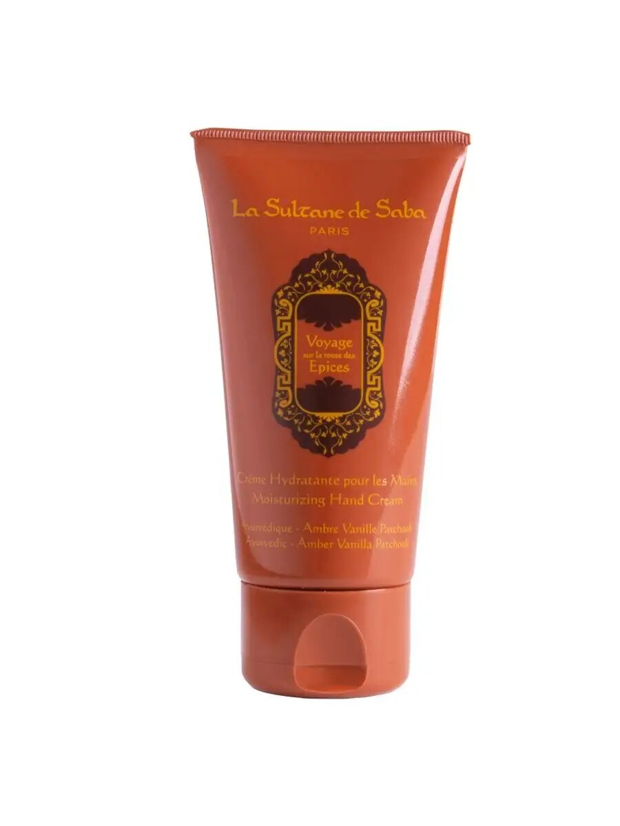 Крем для рук Ла Султан де Саба Аюрведа 50ml