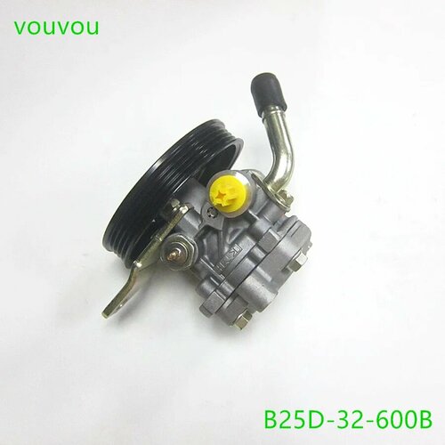 Автомобильные аксессуары дневной Насос гидроусилителя руля для Mazda 323 family protege 5 BJ 1998-2005 13 двигатель Made in China 9180₽