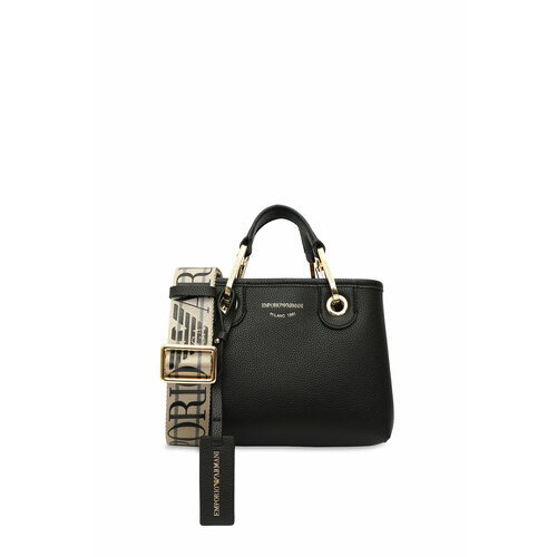 Сумка EMPORIO ARMANI черный 42108₽