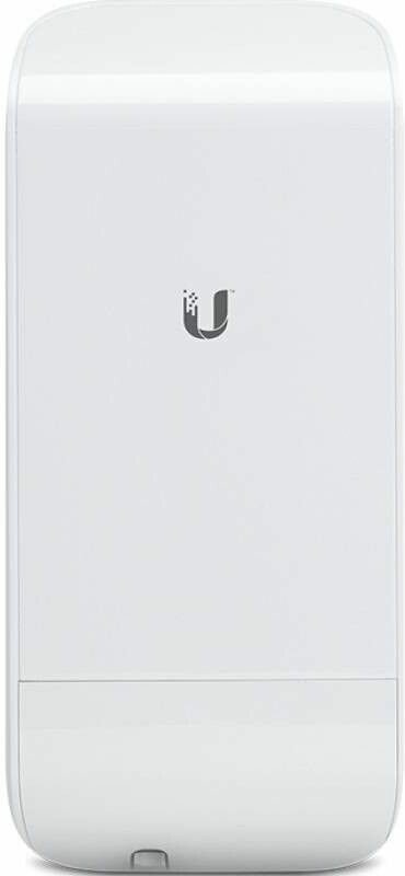 Точка доступа Ubiquiti Nanostation Loco M2