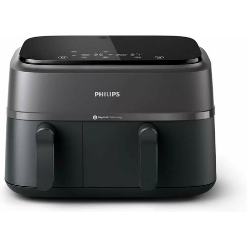 Фритюрница PHILIPS 3000 Series NA35000 29990₽